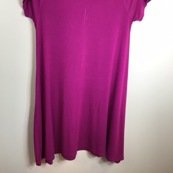 Old Navy Swing Dress Size Small - Picture 7 of 7